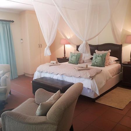Umlambo River Lodge Kirkwood Esterno foto