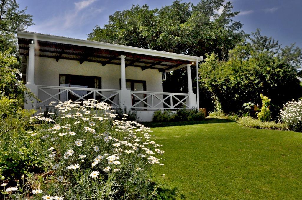 Umlambo River Lodge Kirkwood Esterno foto