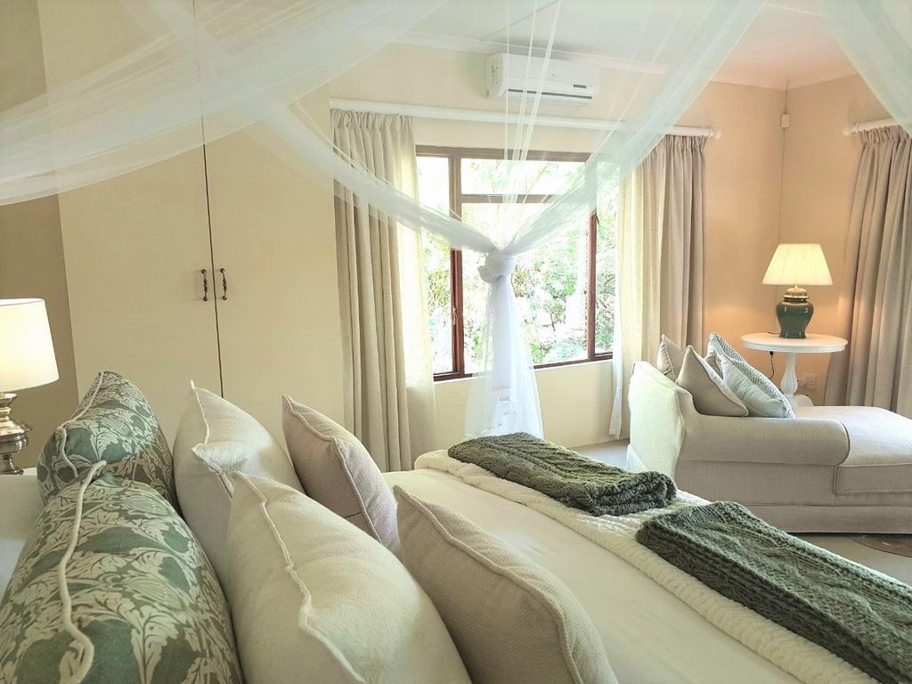 Umlambo River Lodge Kirkwood Esterno foto
