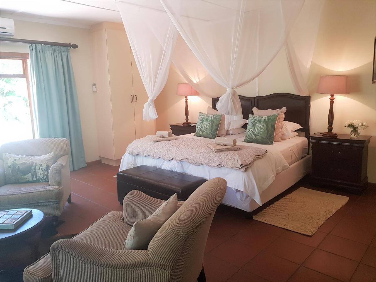 Umlambo River Lodge Kirkwood Esterno foto